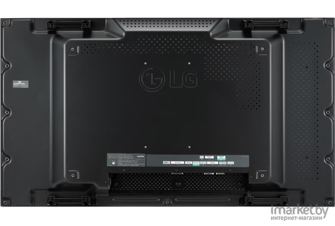 Информационная панель LG 49 49VL5PJ-A