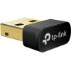 Адаптер TP-Link Archer T2UB Nano Wi-Fi + Bluetooth черный