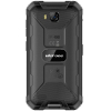 Смартфон Ulefone Armor X6 черный/оранжевый