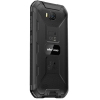 Смартфон Ulefone Armor X6 черный/оранжевый