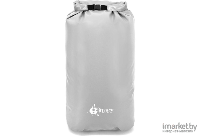 Гермомешок BTrace DryBag 100л Grey (A0358)