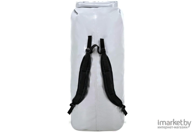 Гермомешок BTrace DryBag 100л Grey (A0358)