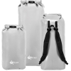 Гермомешок BTrace DryBag 100л Grey (A0358)