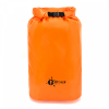 Гермомешок BTrace DryBag 60л Orange (A0356)