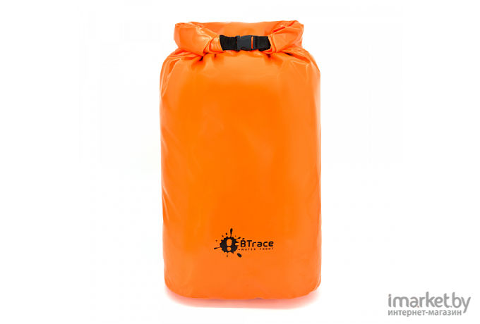 Гермомешок BTrace DryBag 60л Orange (A0356)