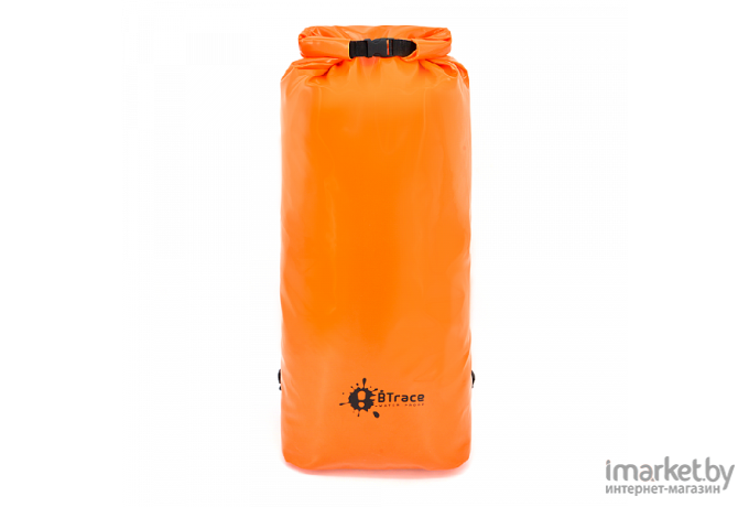 Гермомешок BTrace DryBag 80л Orange (A0357)