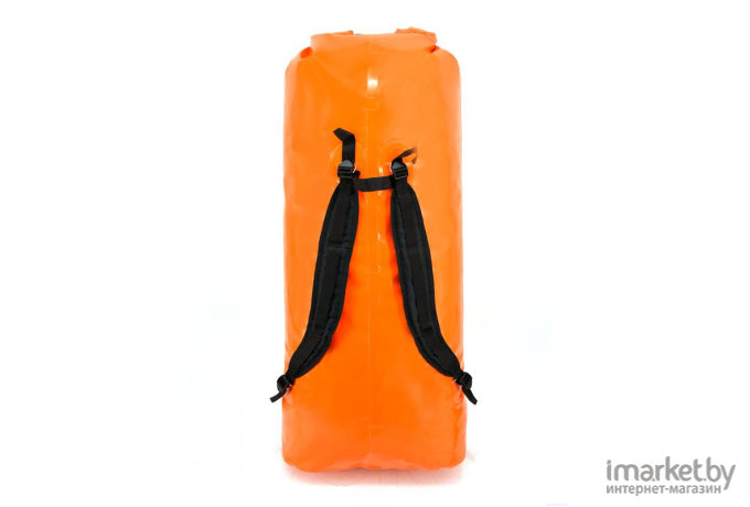 Гермомешок BTrace DryBag 80л Orange (A0357)