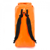 Гермомешок BTrace DryBag 80л Orange (A0357)