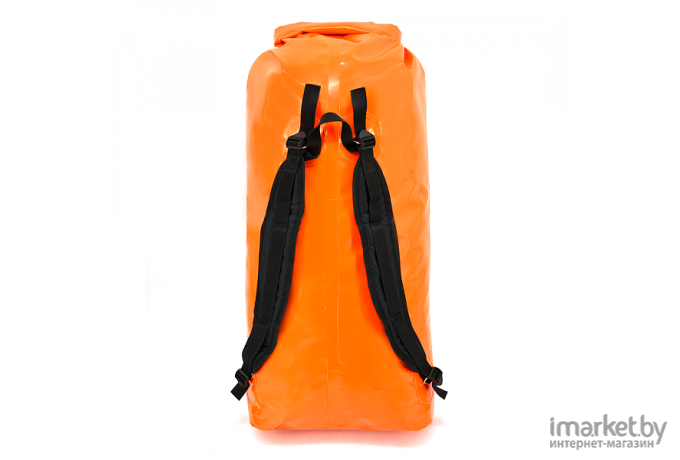 Гермомешок BTrace DryBag 80л Orange (A0357)