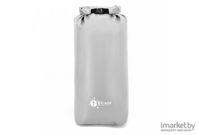 Гермомешок BTrace DryBag 80л Grey (A0357)