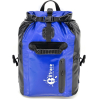 Герморюкзак BTrace DudePro 60л Blue (A0375)