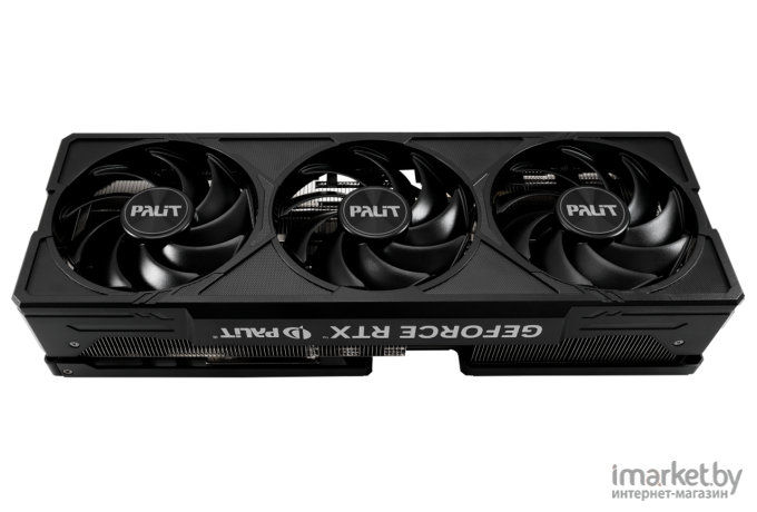 Видеокарта Palit GeForce RTX 4070 JetStream (NED4070019K9-1047J)