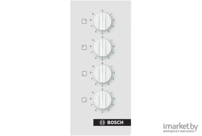 Варочная панель Bosch PKE612CA2