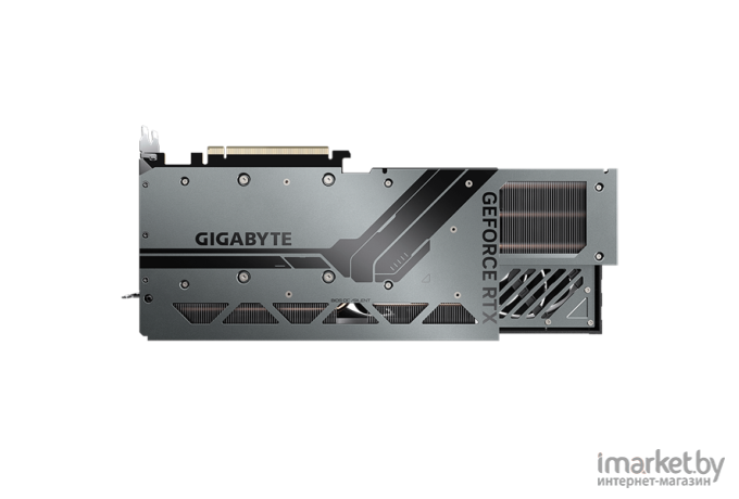Видеокарта Gigabyte GeForce RTX 4080 16GB Windforce (GV-N4080WF3-16GD)