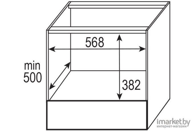 Микроволновая печь Zigmund Shtain BMO 15.252 B