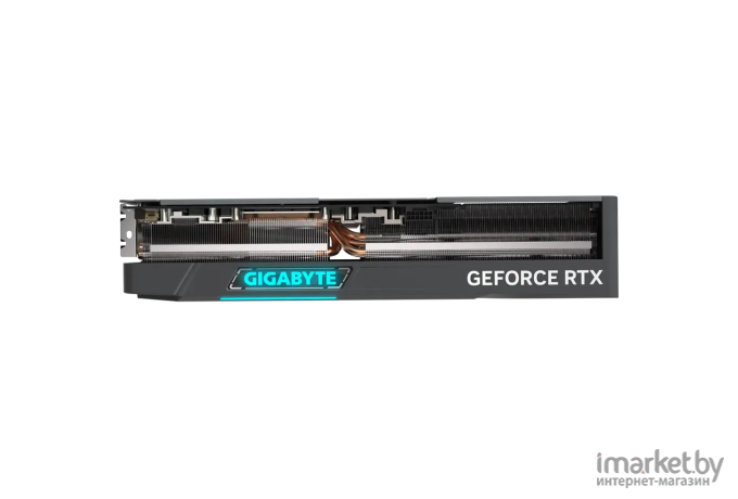 Видеокарта Gigabyte GeForce RTX 4080 16GB Eagle GDDR6X RTL черный (GV-N4080EAGLE-16GD)