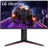 Монитор LG UltraGear 24GN65R-B 23.8