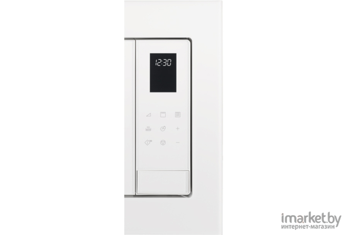 Микроволновая печь Electrolux LMS4253TMW