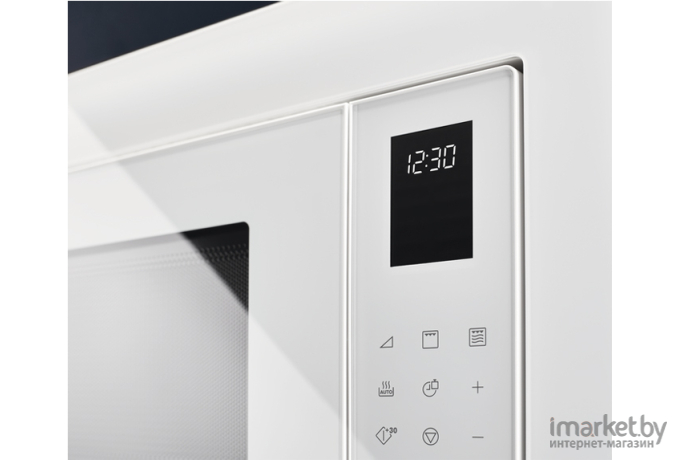 Микроволновая печь Electrolux LMS4253TMW