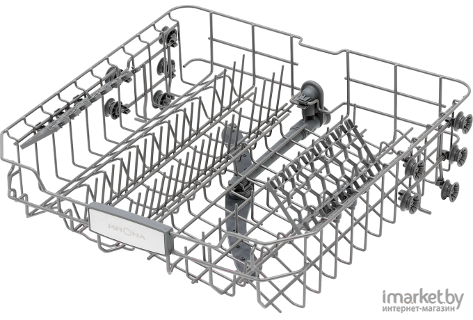 Посудомоечная машина Krona Lumera 60 BI (КА-00003820)
