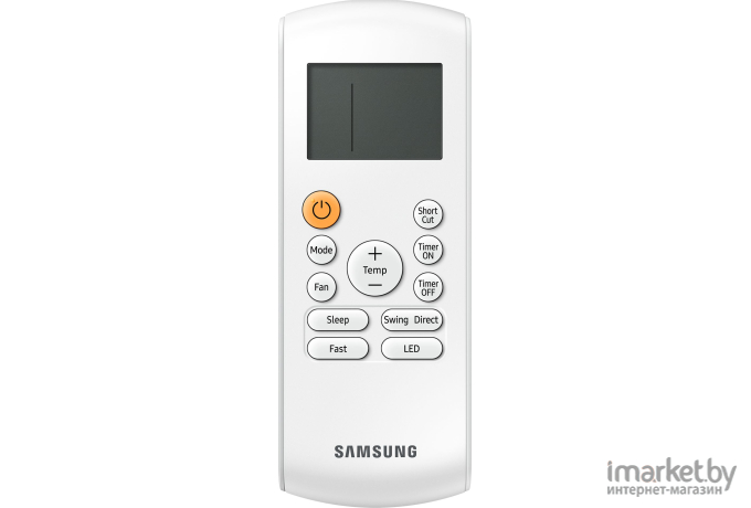 Сплит-система Samsung AR12BQHQASI