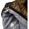 Спальный мешок Balmax Аляска Standart series до -5 градусов темный лес