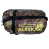 Спальный мешок Balmax Аляска Standart Plus series до -5 градусов питон