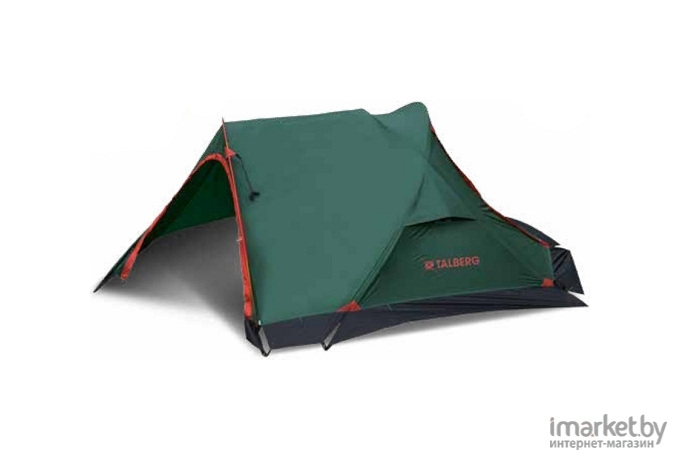 Палатка Talberg Boyard 2 Pro Green