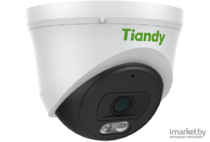 Камера видеонаблюдения Tiandy TC-C34XN (I3/E/Y/2.8mm/V5.0)