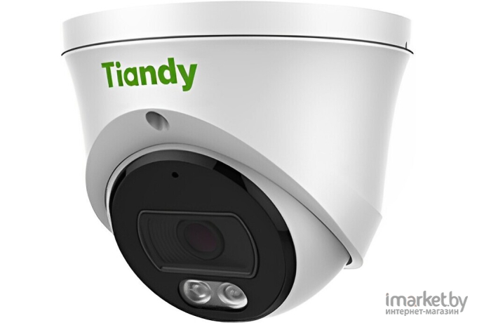 Камера видеонаблюдения Tiandy TC-C32XP Spec:I5W/E/Y/2.8mm/V4.2