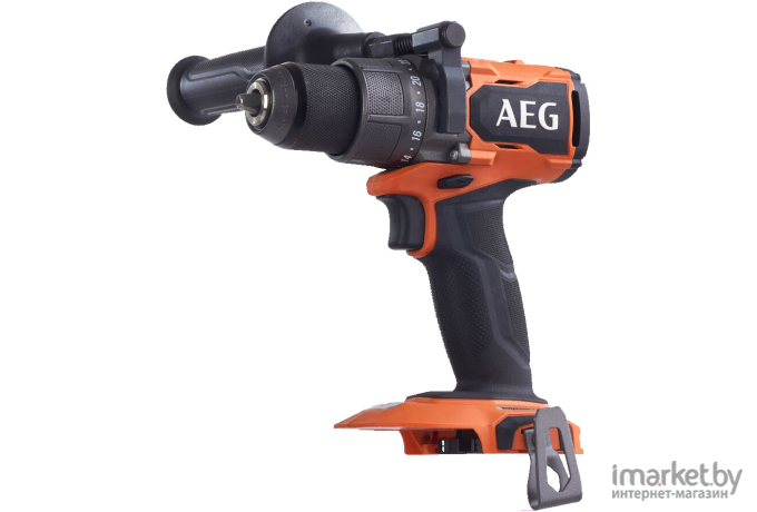 Дрель-шуруповерт AEG Powertools BS18C3BL-402C (4935478936)