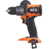 Дрель-шуруповерт AEG Powertools BS18C3BL-402C (4935478936)