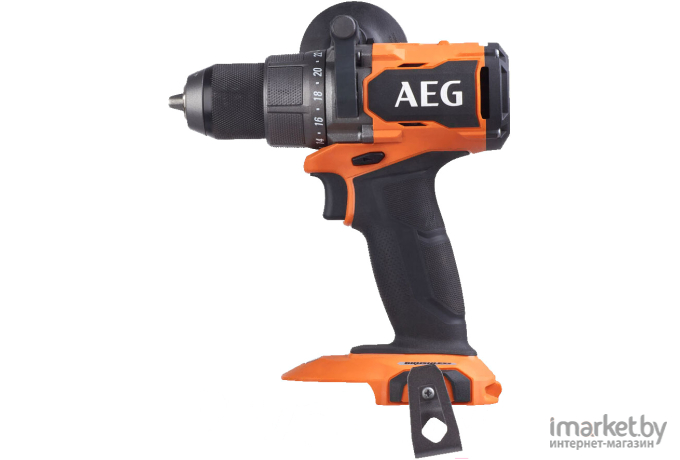 Дрель-шуруповерт AEG Powertools BS18C3BL-402C (4935478936)