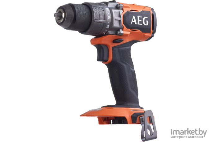 Дрель-шуруповерт AEG Powertools BS18C3BL-402C (4935478936)