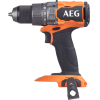 Дрель-шуруповерт AEG Powertools BS18C3BL-402C (4935478936)