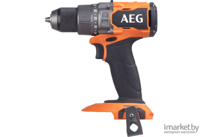 Дрель-шуруповерт AEG Powertools BS18C3BL-402C (4935478936)