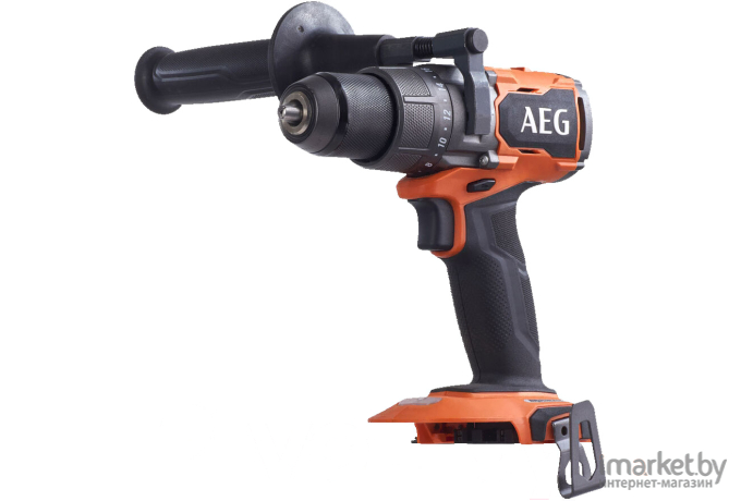 Дрель-шуруповерт AEG Powertools BSB18C3BL-502C (4935478939)