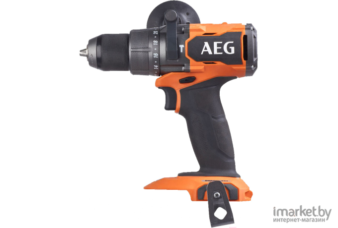 Дрель-шуруповерт AEG Powertools BSB18C3BL-502C (4935478939)