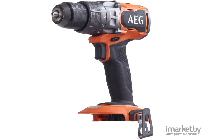 Дрель-шуруповерт AEG Powertools BSB18C3BL-502C (4935478939)