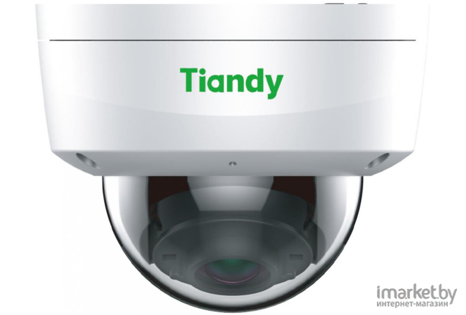 Камера видеонаблюдения Tiandy TC-C32KN I3/A/E/Y/2.8-12 /V4.2