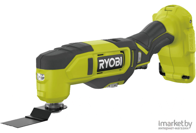 Многофункциональный инструмент Ryobi ONE+ RMT18-0 без АКБ (5133005346)