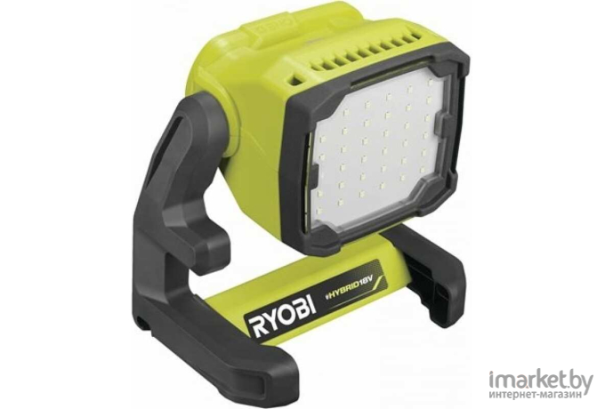 Фонарь Ryobi ONE+ RLFDIB-0 без АКБ (5133005399)