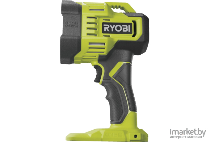 Фонарь Ryobi ONE+ RLS18-0 без АКБ (5133005388)