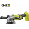 Углошлифмашина Ryobi ONE+ RAG18125-0 без АКБ (5133005403)