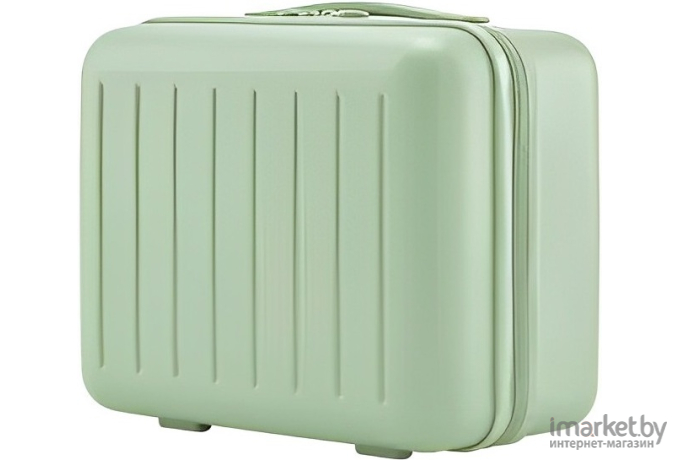 Чемодан Ninetygo Mini Pudding Travel Case 13 Green (225605)