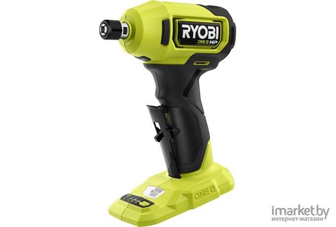 Шлифмашина Ryobi ONE+ HP RDG18C-0 без АКБ (5133005139)