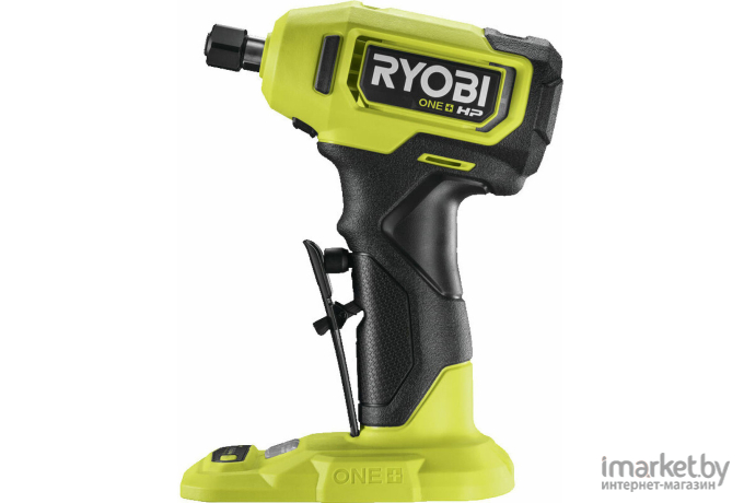 Шлифмашина Ryobi ONE+ HP RDG18C-0 без АКБ (5133005139)