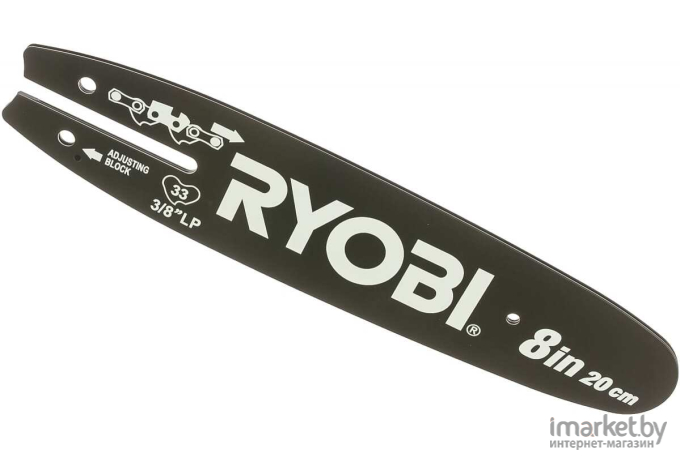 Шина Ryobi RAC235 для высоторезов (5132002589)