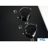 Варочная панель Electrolux EGG6407K черный