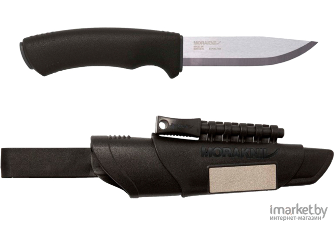 Туристический нож Morakniv Bushcraft Survival (11835)